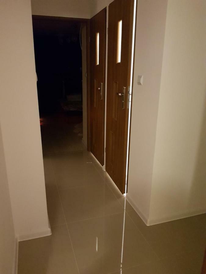 U Grazki Apartment Varşovia Exterior foto